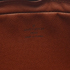 Louis Vuitton Shoulder Bag Marly Bandouliere Monogram Canvas Leather — view 4