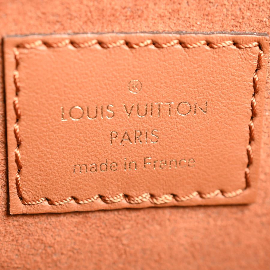 Louis Vuitton on My Side PM Handbag — view 6