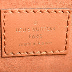 Louis Vuitton on My Side PM Handbag — view 6
