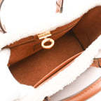 Louis Vuitton on My Side PM Handbag — view 4