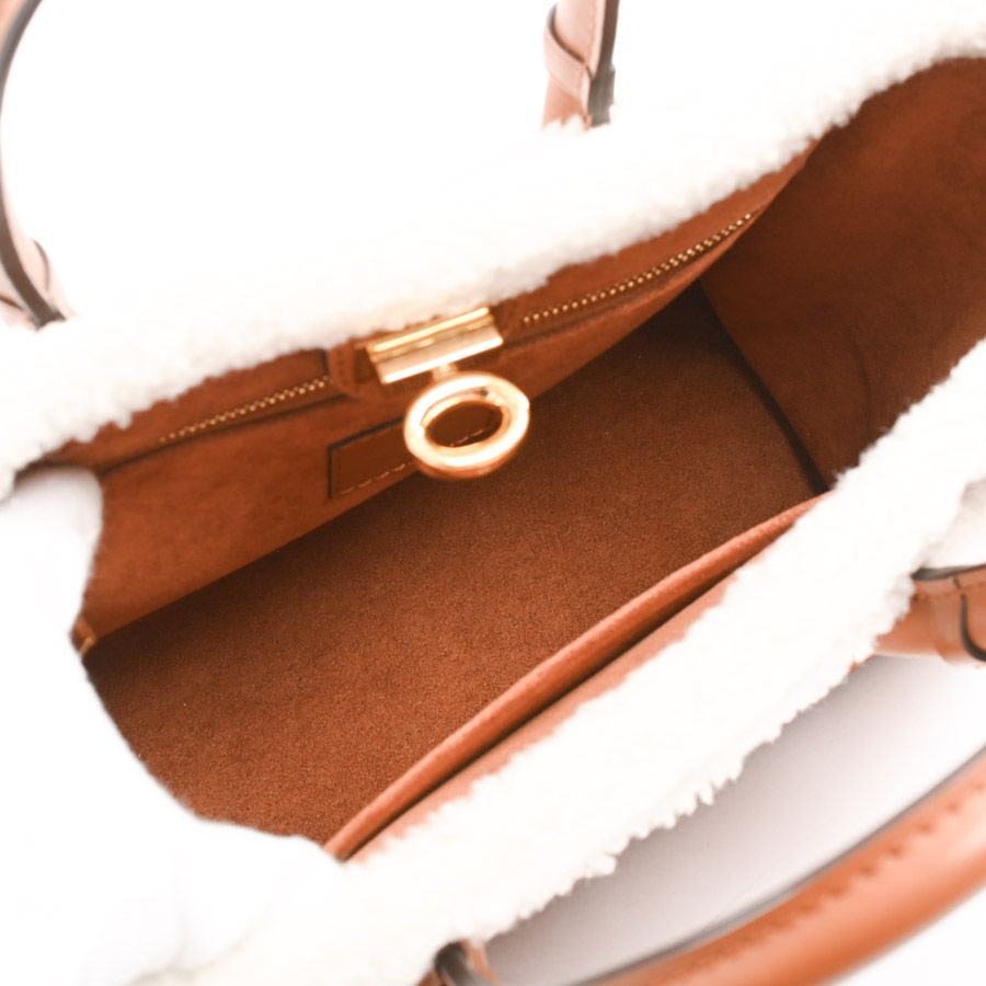 Louis Vuitton on My Side PM Handbag — view 4