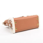 Louis Vuitton on My Side PM Handbag — view 5
