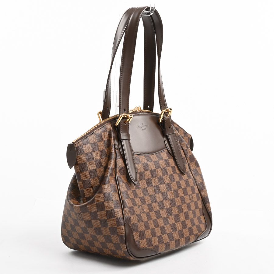 Louis Vuitton Verona MM Handbag — view 2