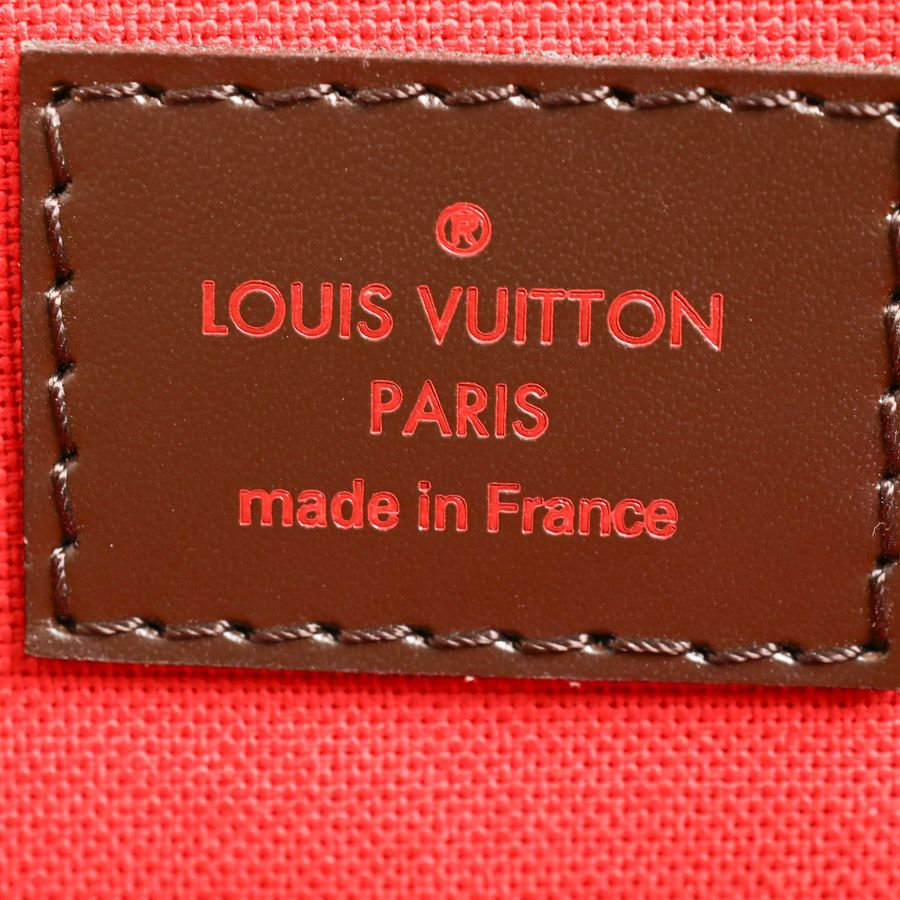 Louis Vuitton Verona MM Handbag — view 6