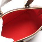 Louis Vuitton Verona MM Handbag — view 4