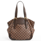 Louis Vuitton Verona MM Handbag — view 3