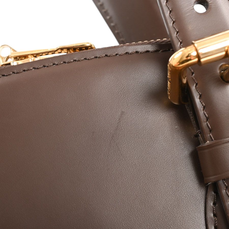 Louis Vuitton Verona MM Handbag — view 8