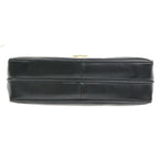 Gucci Top Handle Black Leather — view 6