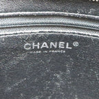 Chanel Tote Bag Black — view 7