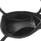 Chanel Tote Bag Black — view 6