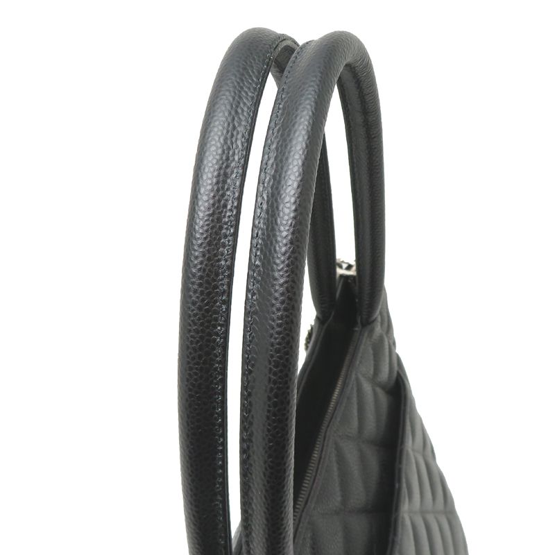Chanel Tote Bag Black — view 5