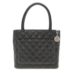 Chanel Tote Bag Black — view 2