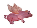 Gucci Brooch Line Pig Pink Resin Chinese New Year Pig of the Pig Commemorative