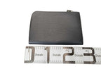 Louis Vuitton Clutch Pochette Jules PM Black Epi Silver — view 2