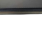 Louis Vuitton Clutch Pochette Jules PM Black Epi Silver — view 8