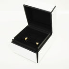 Chanel Earrings Coco Crush 18k Yellow Gold — view 6