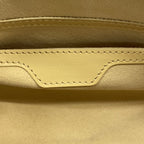 Louis Vuitton Epi Souflo Vanilla Handbag — view 5