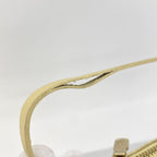 Louis Vuitton Epi Souflo Vanilla Handbag — view 6