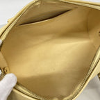 Louis Vuitton Epi Souflo Vanilla Handbag — view 4