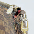 Louis Vuitton Damier Ebene Handbag — view 7