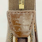Louis Vuitton Damier Ebene Handbag — view 5