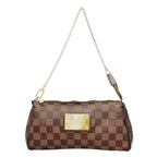 Louis Vuitton Damier Ebene Handbag