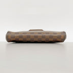 Louis Vuitton Damier Ebene Handbag — view 3