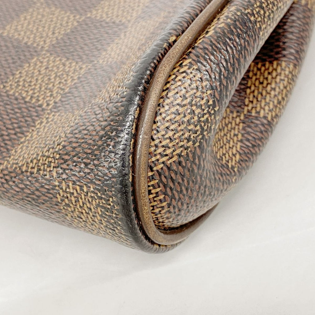 Louis Vuitton Damier Ebene Handbag — view 6