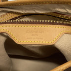 Louis Vuitton Tote Bag Monogram Bucket PM Brown — view 5