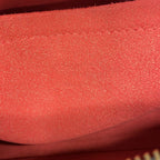 Louis Vuitton Shoulder Bag Damier Ravello GM Ebene — view 5
