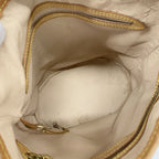 Louis Vuitton Tote Bag Monogram Bucket PM Brown — view 4