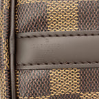 Louis Vuitton Damier Speedy Bandouliere 25 Ebene 2-Way Bag — view 5