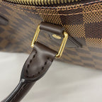Louis Vuitton Damier Speedy Bandouliere 25 Ebene 2-Way Bag — view 8