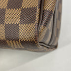 Louis Vuitton Damier Speedy Bandouliere 25 Ebene 2-Way Bag — view 6