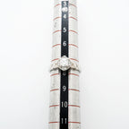 Chanel Ring Coco Crush Platinum Diamond — view 6