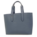 Louis Vuitton Tote Bag Taurillon Cabas Voyage NV Navy