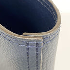 Louis Vuitton Tote Bag Taurillon Cabas Voyage NV Navy — view 7