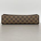 Louis Vuitton Shoulder Bag Damier Tribeca Long Ebene — view 3