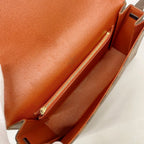 Louis Vuitton Shoulder Bag Damier Tribeca Long Ebene — view 4