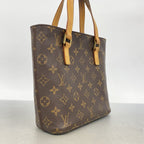 Louis Vuitton Monogram Vavin PM Brown Handbag — view 2