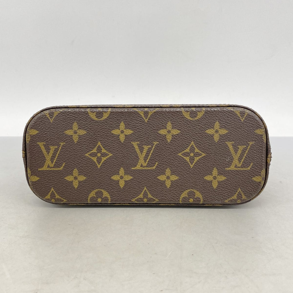 Louis Vuitton Monogram Vavin PM Brown Handbag — view 3