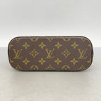 Louis Vuitton Monogram Vavin PM Brown Handbag — view 3