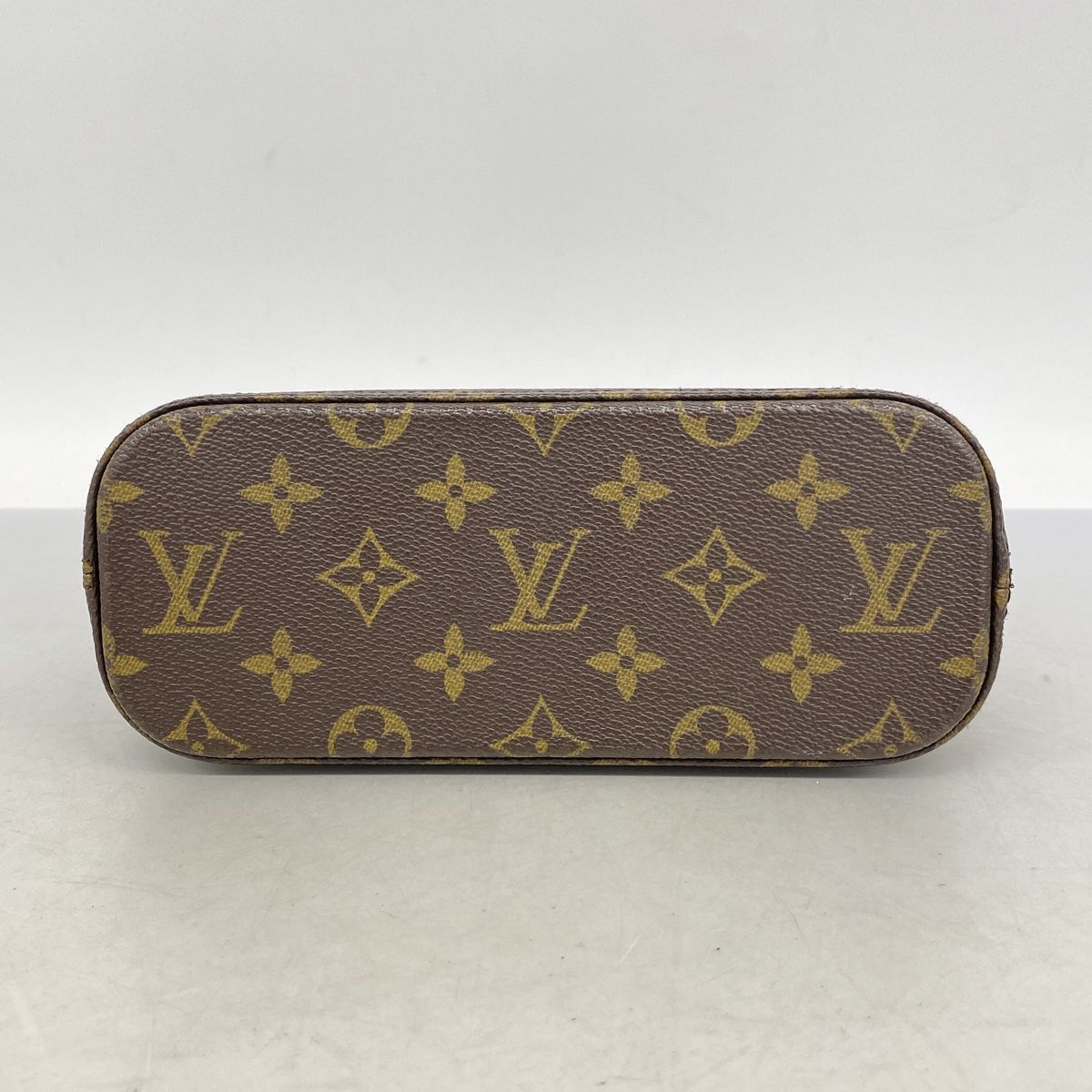 Louis Vuitton Monogram Vavin PM Brown Handbag — view 3