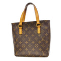 Louis Vuitton Monogram Vavin PM Brown Handbag