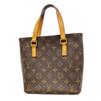 Louis Vuitton Monogram Vavin PM Brown Handbag