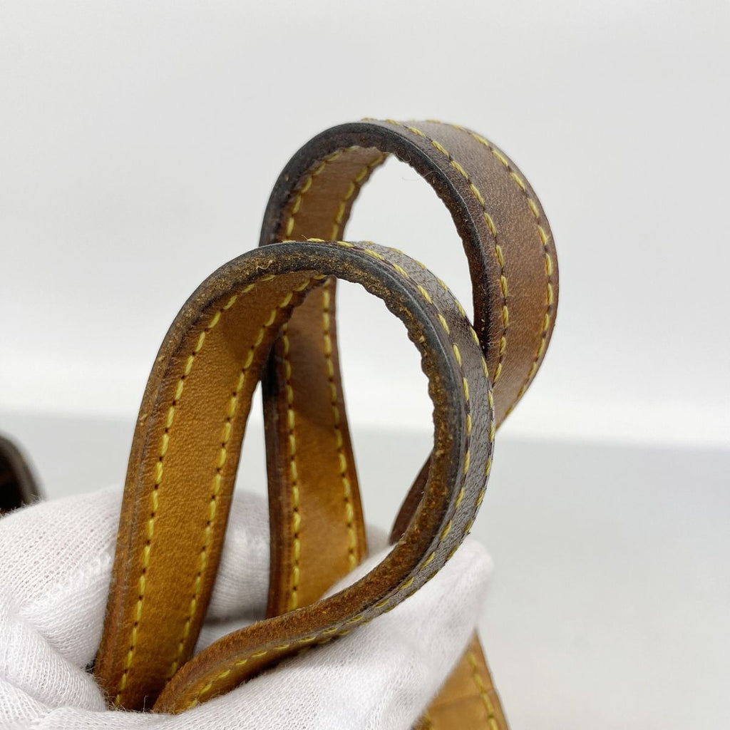 Louis Vuitton Monogram Vavin PM Brown Handbag — view 7
