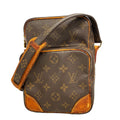 Louis Vuitton Shoulder Bag Monogram Amazon Brown