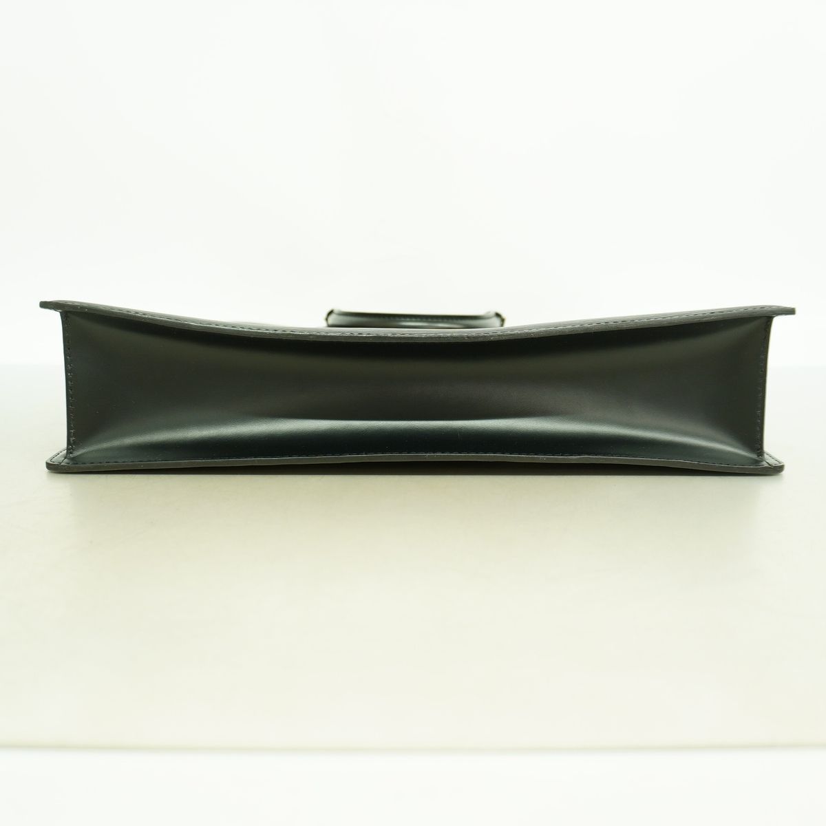 Louis Vuitton Tote Bag Epi Sac Plat Noir — view 3
