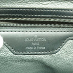 Louis Vuitton Tote Bag Epi Sac Plat Noir — view 5