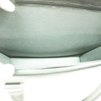 Louis Vuitton Tote Bag Epi Sac Plat Noir — view 4